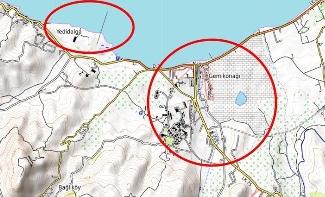 STA Gümrük Müşavirliği